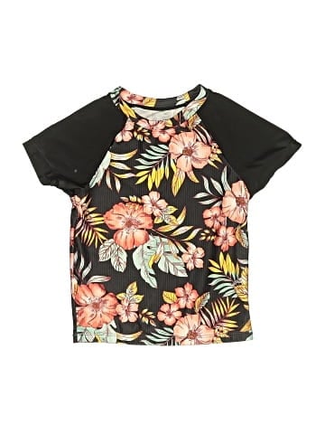 Wonder Nation Rash Guard (view 1)