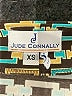Jude Connally Teal 3/4 Sleeve Blouse Size XS - photo 7
