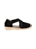 Fabiolas Black Flats Size EU 40 - photo 1