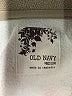 Old Navy 100% Polyester Ivory Pullover Sweater Size M - photo 7