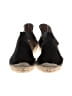 Fabiolas Black Flats Size EU 40 - photo 2