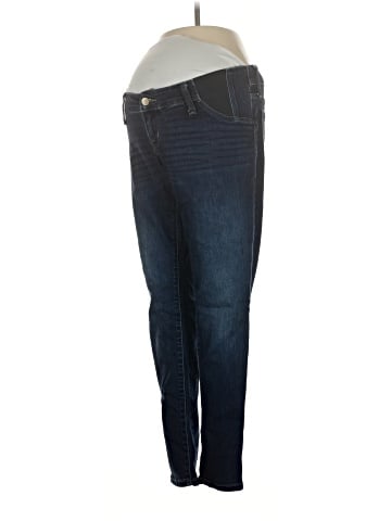 Isabel Maternity Jeans (view 1)