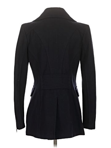 BCBGMAXAZRIA Coat (view 2)