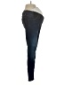 Isabel Maternity Solid Blue Jeans Size 4 - photo 4
