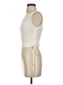 Shein Ivory Cardigan Size 2 - photo 5