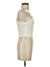 Shein Ivory Cardigan Size 2 - photo 4