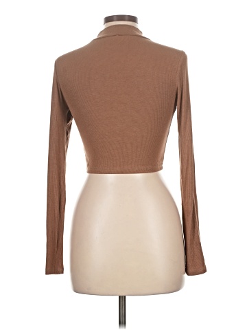 Tic : Toc Long Sleeve Turtleneck (view 2)