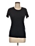 Monrow Black Active T-Shirt Size M - photo 1