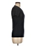 Monrow Black Active T-Shirt Size M - photo 4