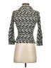 Diane von Furstenberg Black Cardigan Size 2 - photo 2