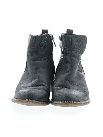 Franco Sarto Ankle Boots (view 2)