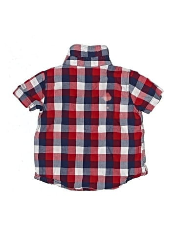 Carhartt Short Sleeve Button-Down Shirt (view 2)