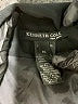 Kenneth Cole New York Black Coat Size 10 - photo 6