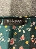Relipop 100% Polyester Floral Black Casual Dress Size M - photo 7
