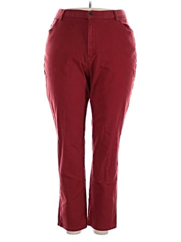 Lauren Jeans Co. Jeggings (view 1)