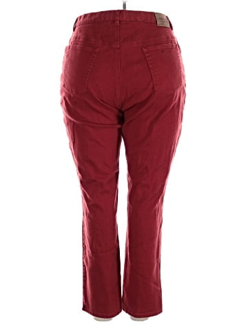 Lauren Jeans Co. Jeggings (view 2)