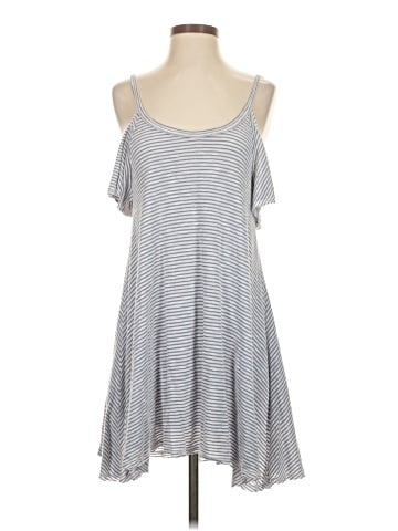 Vintage Havana Casual Dress (view 1)