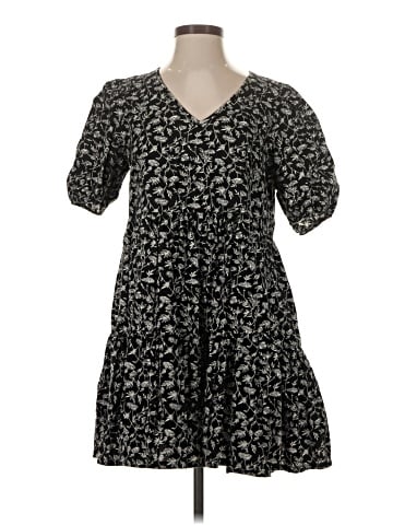 a.n.a. A New Approach Casual Dress (view 1)