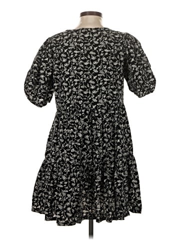 a.n.a. A New Approach Casual Dress (view 2)