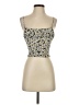 Urban Outfitters Gold Tank Top Size XS - photo 1