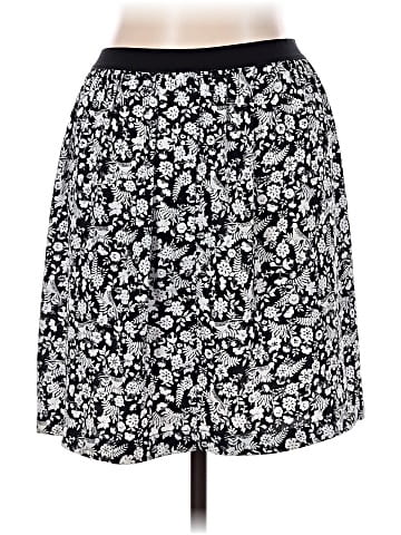 Joe Fresh Casual Skirt (view 2)