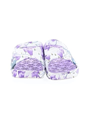 Eye Sandals (view 2)