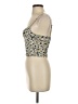 Urban Outfitters Gold Tank Top Size XS - photo 5