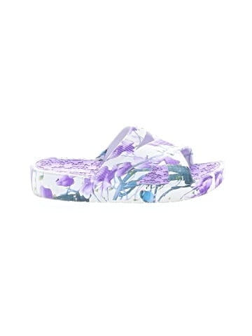 Eye Sandals (view 1)