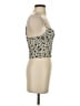 Urban Outfitters Gold Tank Top Size XS - photo 4