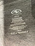 Athletic Works Gray Active T-Shirt Size Med - 10 - photo 7
