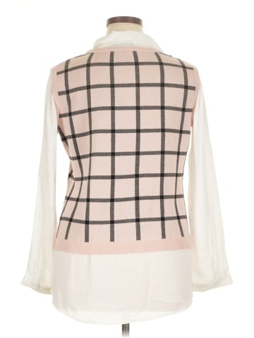 Adrianna Papell Pullover Sweater (view 2)