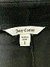 Juicy Couture Solid Black Athletic Shorts Size S - photo 3
