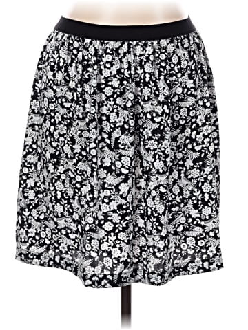 Joe Fresh Casual Skirt (view 1)
