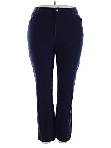 Lauren Jeans Co. Casual Pants (view 1)
