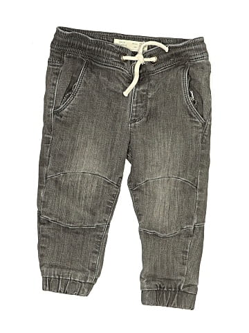 Zara Baby Jeans (view 1)