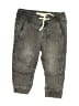 Zara Baby Gray Jeans Size 12-18 mo - photo 1