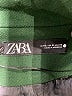 Zara Green Coat Size XL - photo 6