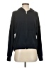 Gilly Hicks Black Zip Up Hoodie Size XS - photo 1