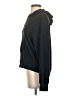 Gilly Hicks Black Zip Up Hoodie Size XS - photo 5