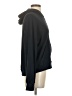 Gilly Hicks Black Zip Up Hoodie Size XS - photo 4