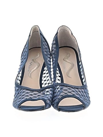 Nina Heels (view 2)