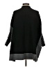 Cocobleu Black Poncho Size S - photo 2