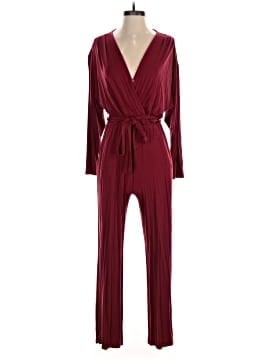 Fraiche by J Jumpsuit (view 1)