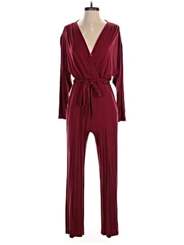Fraiche by J Jumpsuit (view 1)
