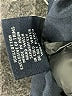 Madison Black Long Sleeve Blouse Size M - photo 8