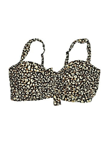Coco Reef Swimsuit Top (view 1)