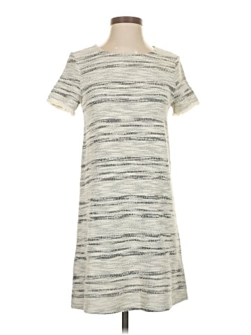 MNG Basics Casual Dress (view 1)