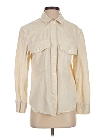Rails Jacket (view 1)