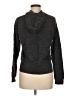 Gap Gray Pullover Sweater Size M - photo 2