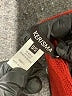 Kerisma Burgundy Orange Poncho Size L - photo 4